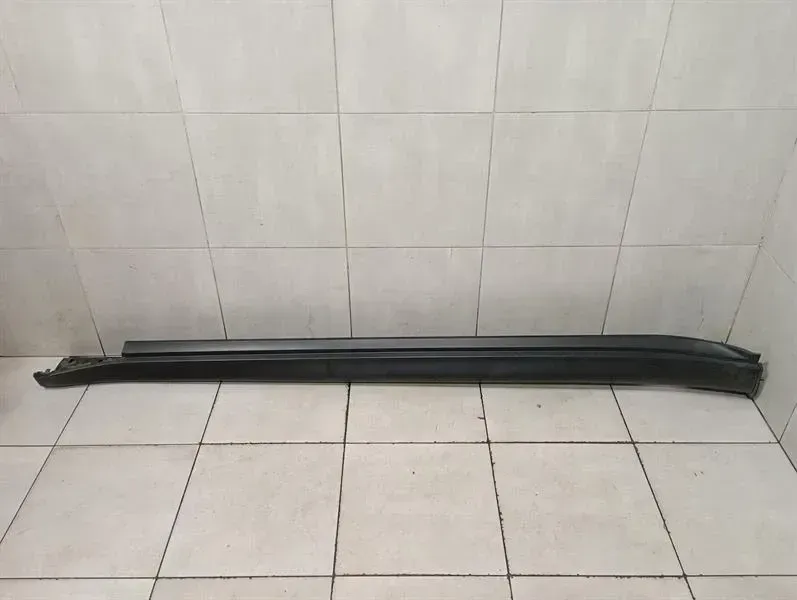 Porsche Panamera 970 side skirt 97055950100 side skirts
