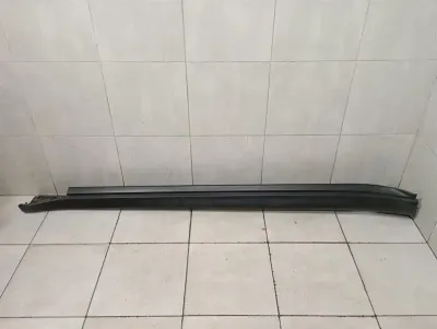 Porsche Panamera 970 side skirt 97055950100 side skirts