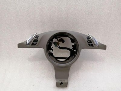 Porsche Panamera 970 7PP419091AR STEERING WHEEL steering wheel cover