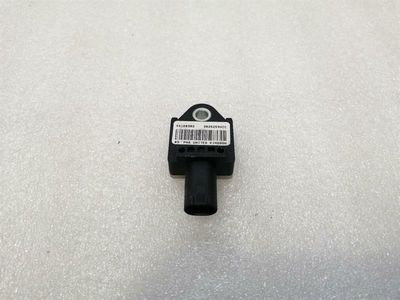 Porsche Panamera 970 crash sensor 97061822300 impact sensor SRS.