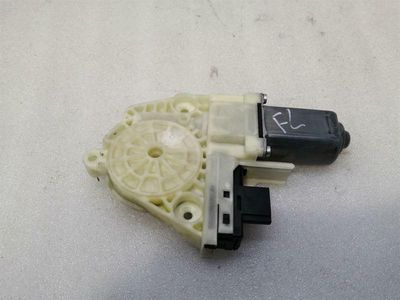 Porsche Panamera 970 FLH door window motor 97062410101 window regulator motor VL