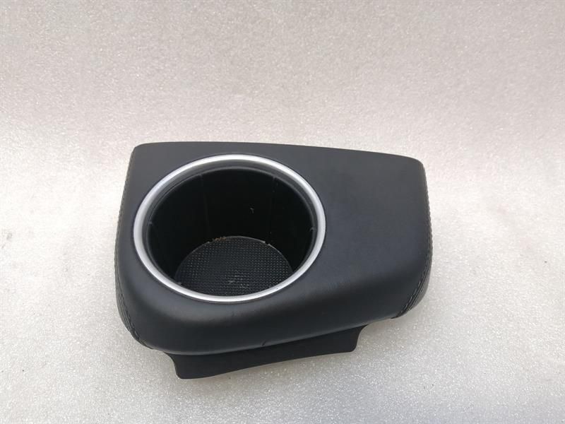 Porsche Panamera 970 Cup Holders 97055338100 Cup Holder Holder