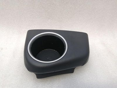 Porsche Panamera 970 Cup Holders 97055338100 Cup Holder Holder