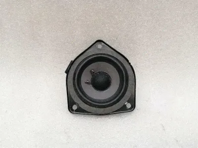 Porsche Panamera 970 Speaker 7PP035828D Loudspeaker Bose