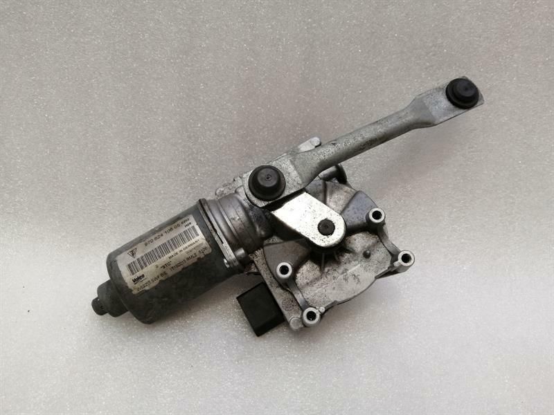 Porsche Panamera 970 front wiper engine 97062410605 RHD RIGHT HANDLEBAR