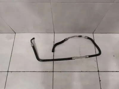 ASTON MARTIN VANTAGE V8 Gearbox Oil Pipe BG333F558BA RHD RIGHT HANDLEBAR