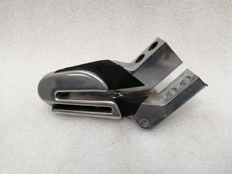 ASTON MARTIN VANTAGE V8 Holder Bracket 6G33-L611B11-B Holder Strap SEATBELT