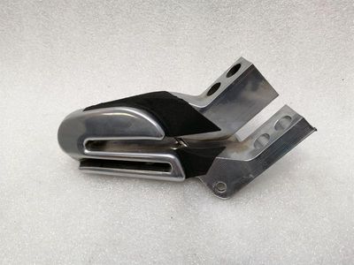 ASTON MARTIN VANTAGE V8 Holder Bracket 6G33-L611B11-B Holder Strap SEATBELT