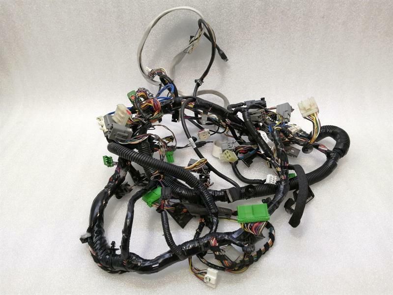 ASTON MARTIN VANTAGE V8 DASHBOARD WIRING LOOM CG43-14K024-BD RHD RIGHT HAND DRIVE