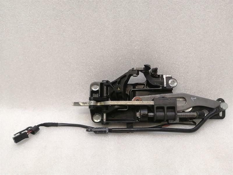 ASTON MARTIN VANTAGE V8 Left Roof Latch 4G43-L51260-AA Canopy Lock Left