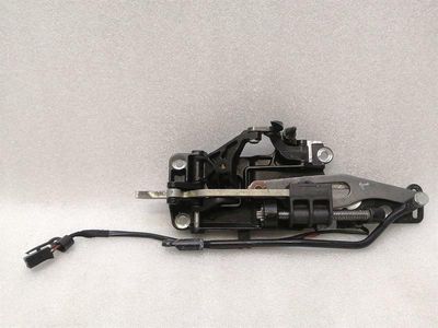 ASTON MARTIN VANTAGE V8 Left Roof Latch 4G43-L51260-AA Canopy Lock Left