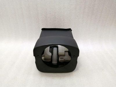 Aston Martin Vantage V8 column cover 6G33-3C695-BCW trim steering column