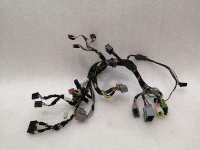 ASTON MARTIN VANTAGE Volante V8 Dashboard Wiring Loom CG33-14079-AD Harness