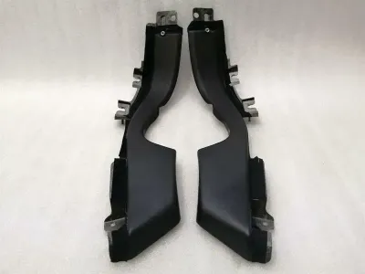 ASTON MARTIN VANTAGE V8 Quarter Cover 6G33-L31282-AD Rear Trim Set