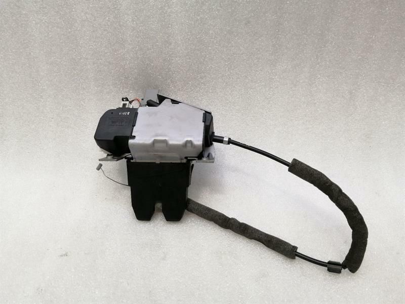 ASTON MARTIN VANTAGE V8 boat lock 31253052 tailgate lock