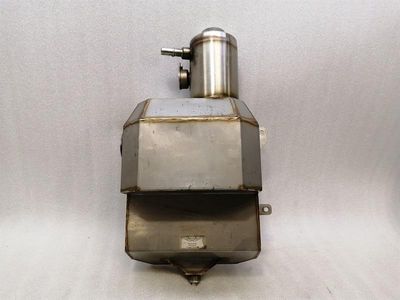 Aston Martin Vantage V8 Dry Sump Oil System 9G33-6C702-BE OIL PAN