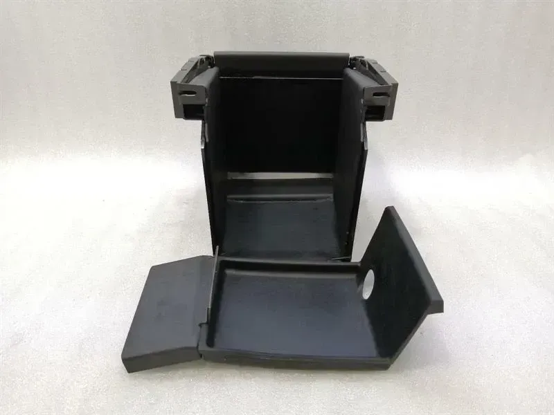 ASTON MARTIN VANTAGE V8 Rear TRAY 6G33-L116A95-A Rear Bowl LEATHER