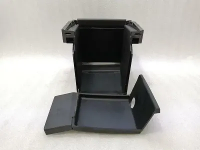 ASTON MARTIN VANTAGE V8 Rear TRAY 6G33-L116A95-A Rear Bowl LEATHER