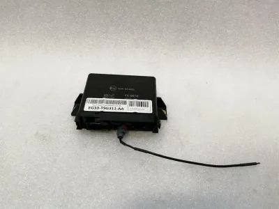 ASTON MARTIN VANTAGE V8 Alarm Modules EG33-19G311-AA Control Unit