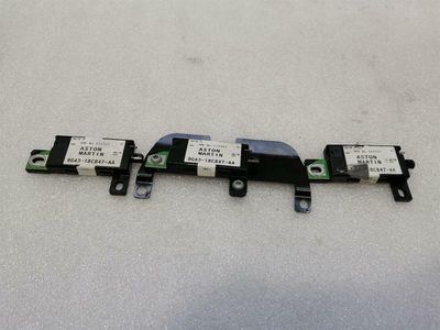 Aston Martin Vantage aerial / antenna set 9G43-18C847-AA antenna set