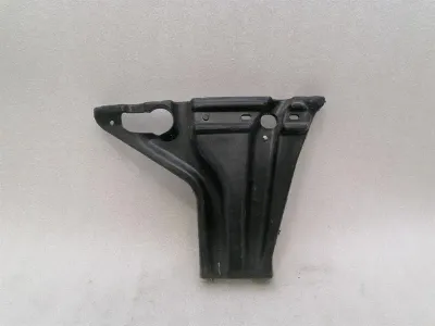 Aston Martin Vantage V8 Front Bumper Holder Bracket 7G33-17A870-A Bracket Carrier