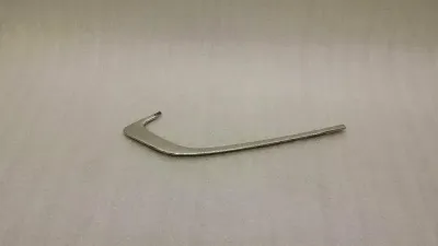 Aston Martin Vantage V8 Right Rear Moulding Chrome Strip Rear Right