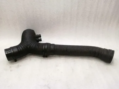 Aston Martin Vantage V8 intake pipe 6G33-9D609-BD intake hose charge air