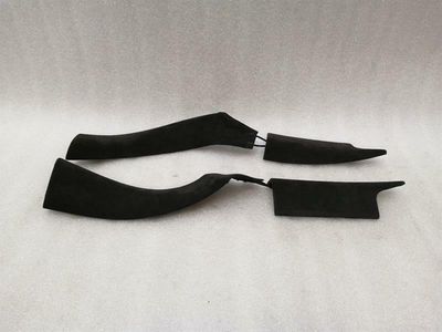 ASTON MARTIN VANTAGE V8 CONVERTIBLE CONVERTIBLE ROOF INNER COVER SET 6G33-03508-DB