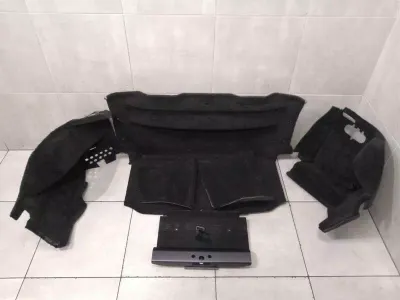 Aston Martin Vantage Boat Compartment Cover 6G33-L45422 Boot Liner