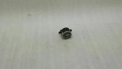 Aston Martin Vantage V8 Time Clocks Clock Analogue