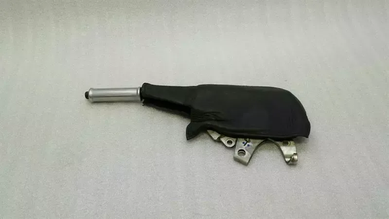 ASTON MARTIN VANTAGE V8 RHD handbrake lever 4G43-8492-BA right handlebar