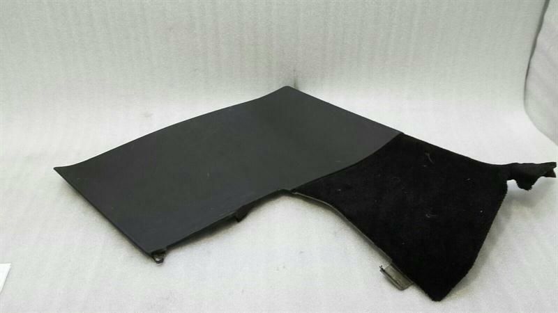 Aston Martin Vantage V8 Left Quarter Cover 6G33-312A55-BCW Cover Left
