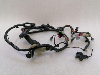 ASTON MARTIN VANTAGE V8 DOOR Wiring Loom BG3314630AA Harness DOOR