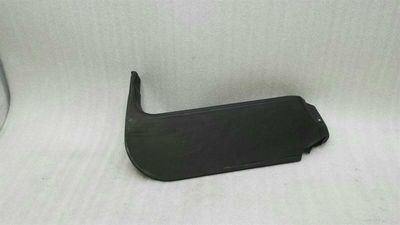 Aston Martin Vantage V8 RHD Left Cowl Cover 6G33-02348-ADW Right Hand Drive Leather