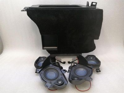 ASTON MARTIN VANTAGE V8 PREMIUM Speaker Set 9G33-18808-GA Speaker Set
