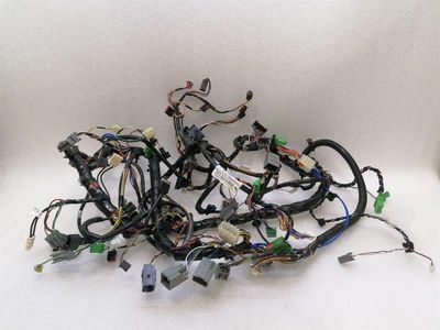 ASTON MARTIN VANTAGE V8 Wiring Loom CG43-14K024-BD RIGHT HANDLE RHD