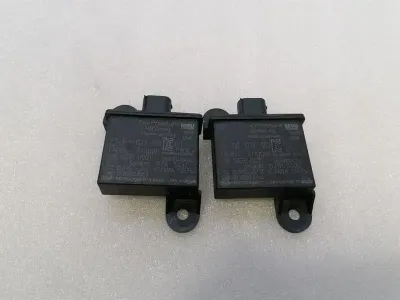 ASTON MARTIN VANTAGE Tyre Pressure Module F1-100-1222-003 Control Unit Tire Pressure