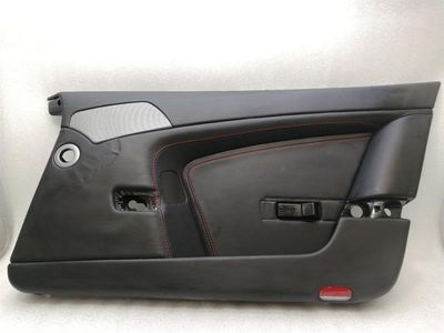 ASTON MARTIN VANTAGE V8 door card FRH 6G33-23936-ABW door trim front right