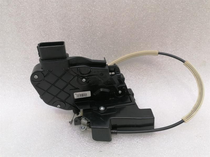 ASTON MARTIN VANTAGE V8 Door Lock FLH EG43-65-11397 Door Lock Front Left