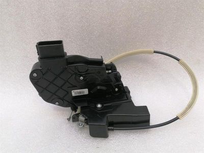 ASTON MARTIN VANTAGE V8 Door Lock FLH EG43-65-11397 Door Lock Front Left