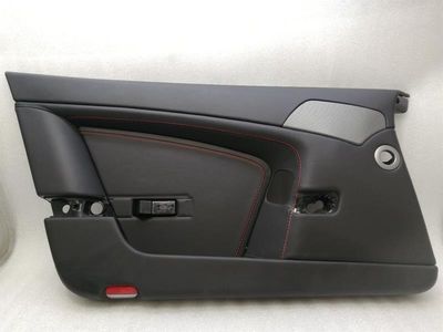 ASTON MARTIN VANTAGE V8 Door Card FLH 4G43-23943B Door Trim Front Left