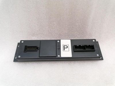 Aston Martin Vantage V8 Control Module AG43-14C546-CA Control Unit SEAT