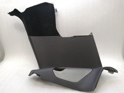 ASTON MARTIN VANTAGE RLH Quarter Panel 6G33-312A55-BCW Hi Li Trim LEATHER