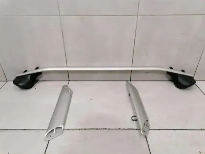 ASTON MARTIN VANTAGE V8 Front Cross Brace 6G33-108A75-AB Holder Carrier