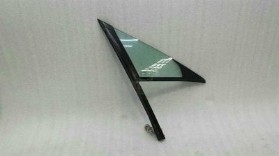 Aston Martin Vantage V8 Right Front 1/4 Glass 6G33-C21411-AG Door Glass 1/4 Front