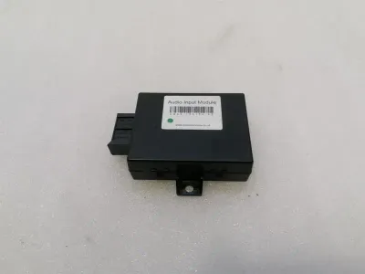 Aston Martin Vantage V8 Audio Input Module CG43-19A164-AB Control Unit