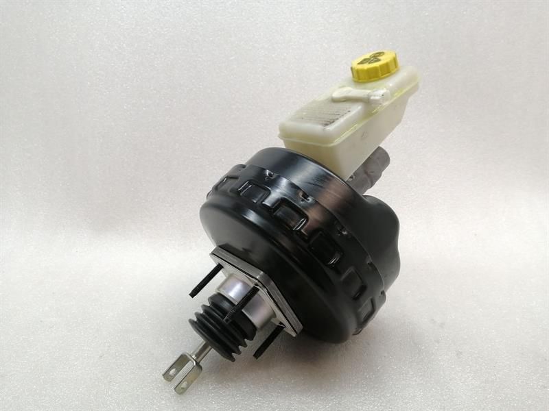 ASTON MARTIN VANTAGE V8 Brake Servo AD43-2B195-AA Brake Booster