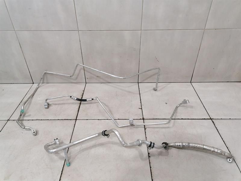 ASTON MARTIN VANTAGE V8 A/C Pipe AG33-19A705-CA Air Conditioning Line Air Conditioning