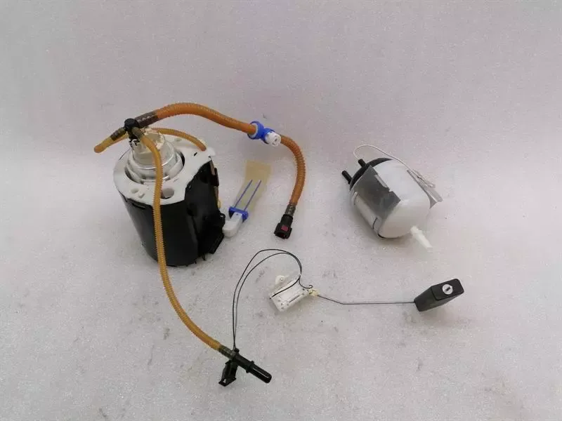 ASTON MARTIN VANTAGE V8 Fuel Pump Electric CD33-9H307-AB Fuel Pump