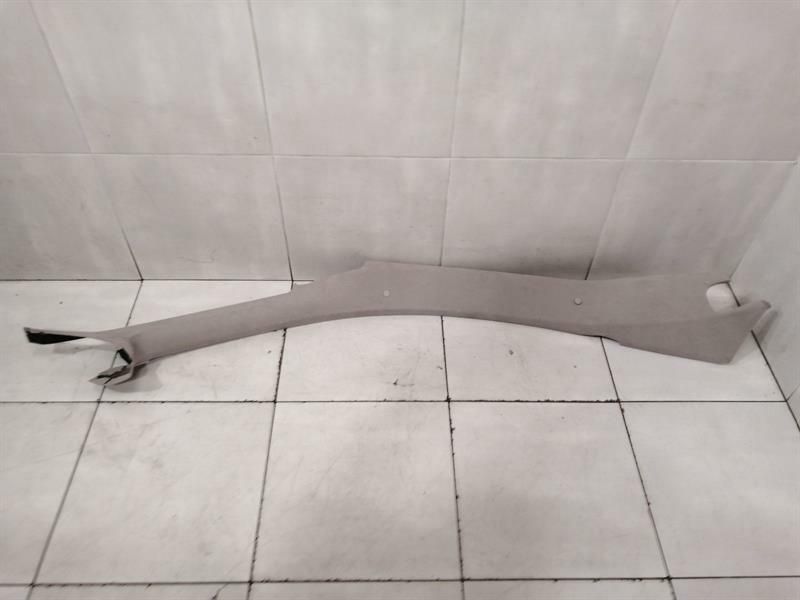 ASTON MARTIN VANTAGE V8 6G33-03512-BF RIGHT ALCANTARA ROOF TRIM ROOF TRIM